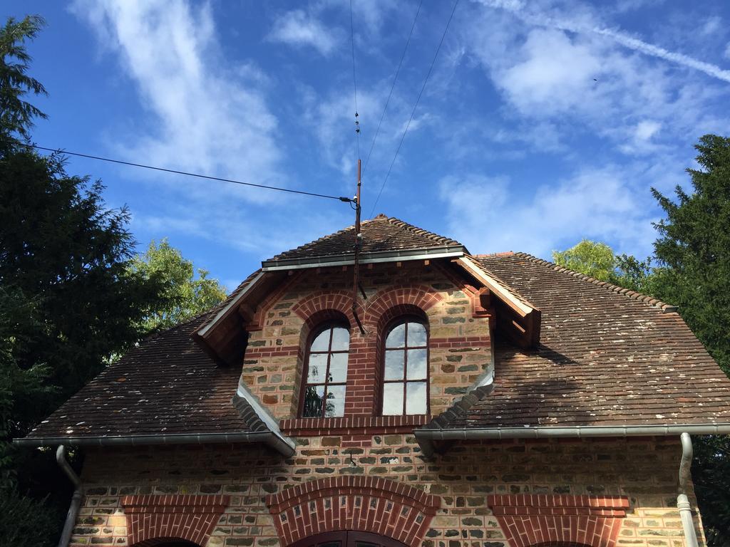 Frühstückspension Le Manoir De Benedicte *