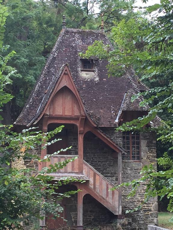 Le Manoir De Benedicte