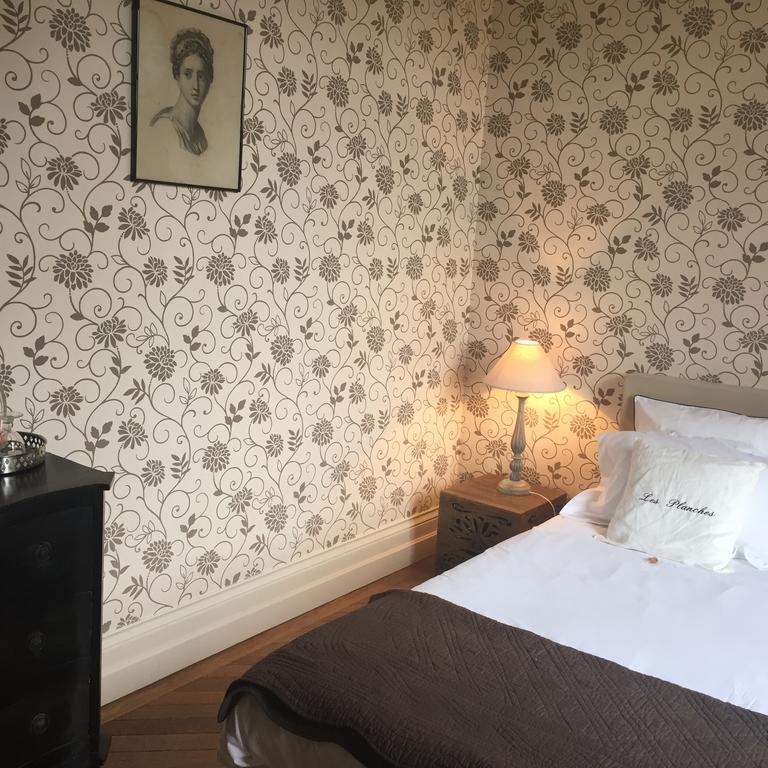 Le Manoir De Benedicte *