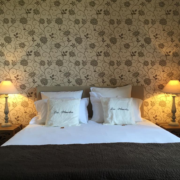Le Manoir De Benedicte Cahan