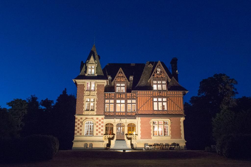 Le Manoir De Benedicte * Cahan