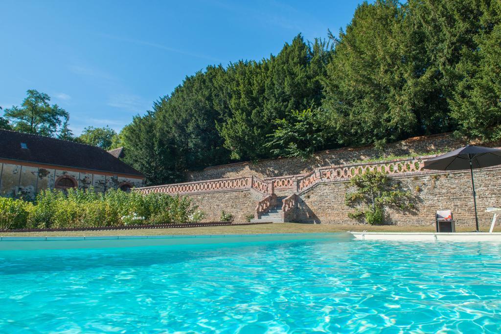 Bed & Breakfast Le Manoir De Benedicte *