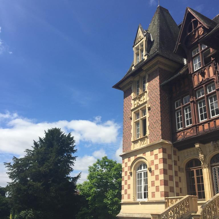 Le Manoir De Benedicte