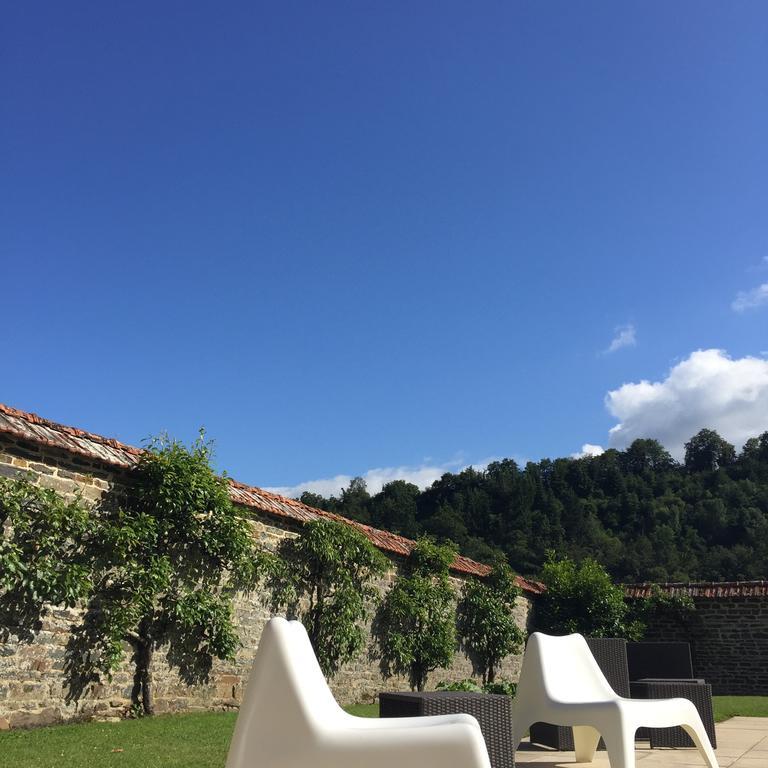 Le Manoir De Benedicte * Cahan