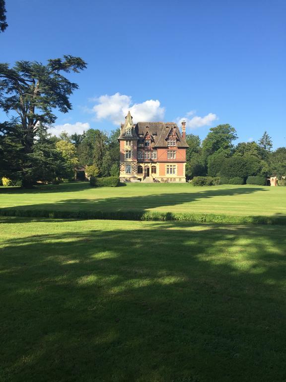Le Manoir De Benedicte *