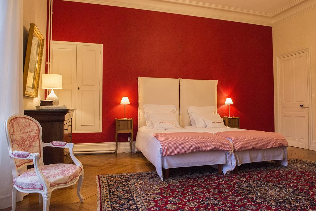 Le Manoir De Benedicte