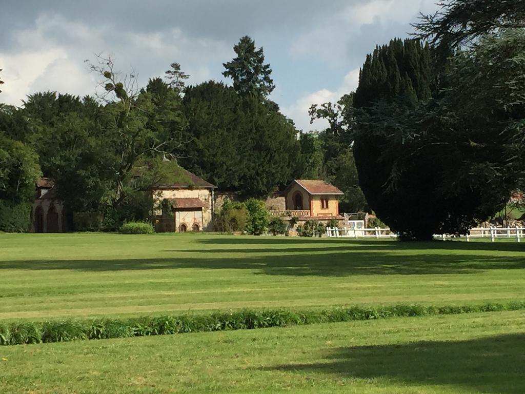 Le Manoir De Benedicte